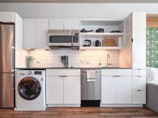 River View Suite - The Wharf DC by Monthier - Washington - 5