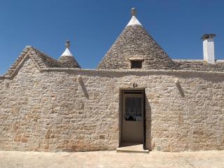 Equi Trullo - 6