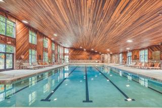 Bonneville Hot Springs Resort & Spa - 0