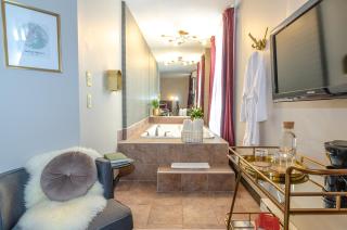 Hotel Dorion - Montréal - 9