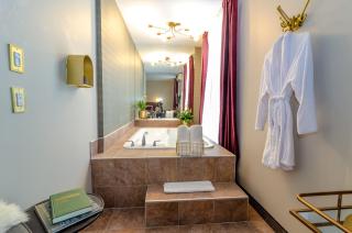 Hotel Dorion - Montréal - 8