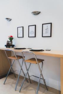 Newcastle City Centre Stay for Contractors - - 2
