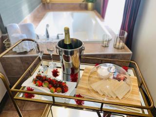 Hotel Dorion - 4