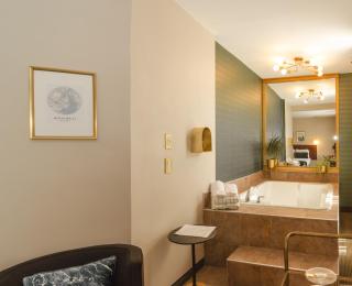 Hotel Dorion - Montréal - 1