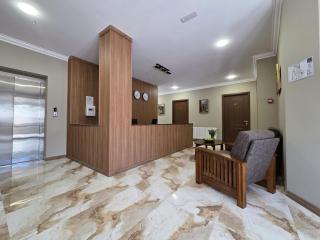 Hotel Ere's Palace - Tbilisi - 7
