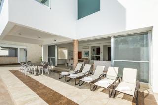 Villa Luxury White en Playa del Carmen - Alberca privada - Lujo - 5 Habitaciones - 1