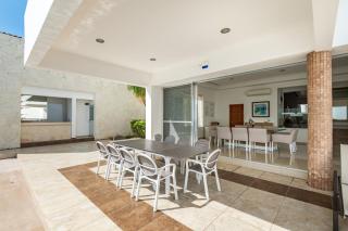 Villa Luxury White en Playa del Carmen - Alberca privada - Lujo - 5 Habitaciones - Playa del Carmen - 1