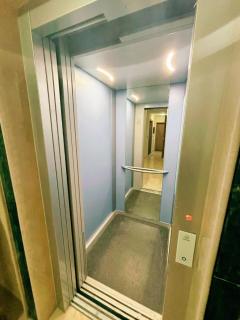 Appartement Tout confort Tanger - Tangier - 9
