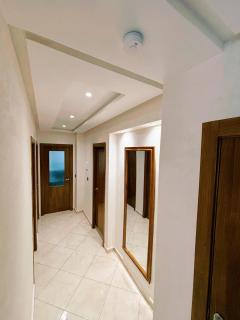Appartement Tout confort Tanger - Tangier - 8