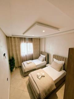 Appartement Tout confort Tanger - Tangier - 7