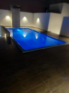 Confortable departamento - 9