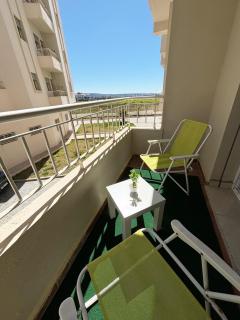 Appartement Tout confort Tanger - Tangier - 4