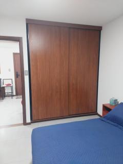 Confortable departamento - 1