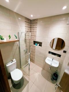 Appartement Tout confort Tanger - Tangier - 2