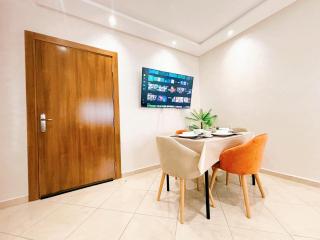 Appartement Tout confort Tanger - 8
