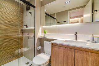 FL1506 - Ap Luxo Faria Lima, Pinheiros, Vila Madalena - San Paolo - 7