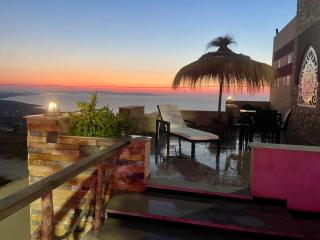 Master Suite in Bellavista Andalucia with Pool and Beach - Al Matlīn - 8