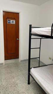 Hostal ABBA - Medellín - 1