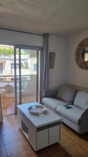Appartement cosy - Sainte-Maxime - 5