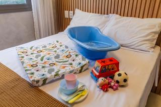 FL1506 - Ap Luxo Faria Lima, Pinheiros, Vila Madalena - San Paolo - 1