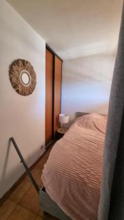 Appartement cosy - Sainte-Maxime - 4