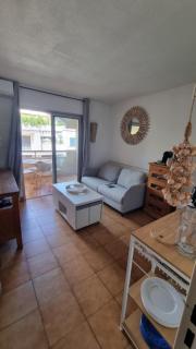Appartement cosy - Sainte-Maxime - 2