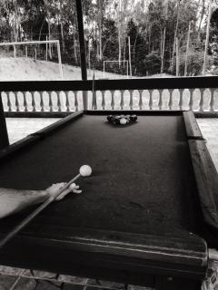 Sítio Recanto do Japu - 8