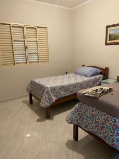 Sítio Recanto do Japu - 6