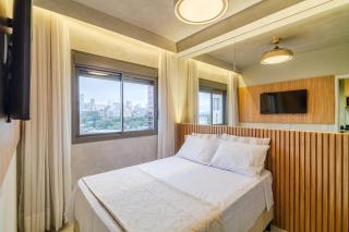 FL1506 - Ap Luxo Faria Lima, Pinheiros, Vila Madalena - San Paolo - 8