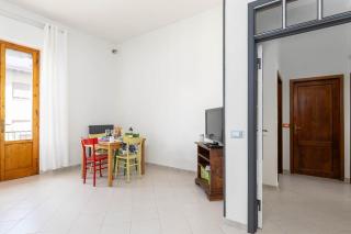 Appartamento Sasso Gocciolino - Poggibonsi - 4