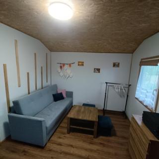 Domki u Małgosi - Mikołajki - 8