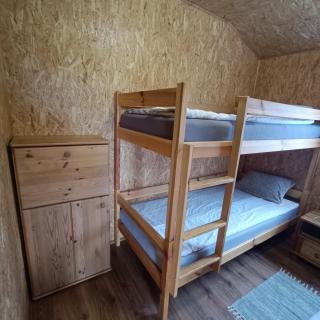 Domki u Małgosi - Mikołajki - 7