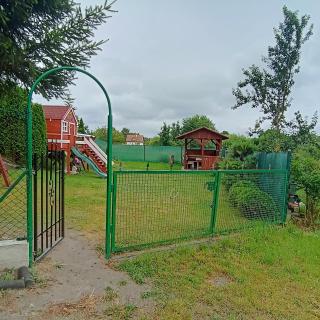 Domki u Małgosi - Mikołajki - 5