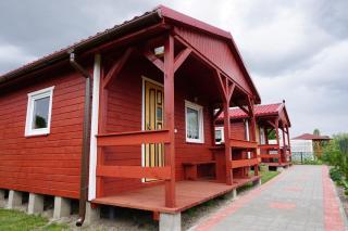 Domki u Małgosi - Mikołajki - 3