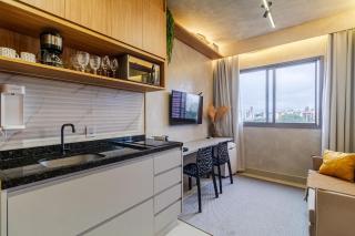 FL1506 - Ap Luxo Faria Lima, Pinheiros, Vila Madalena - San Paolo - 3