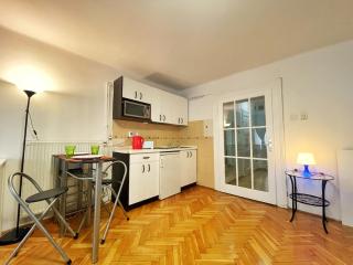 Central Stay in the Heart of Budapest - 2