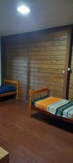Casa do canto das ondas - 1