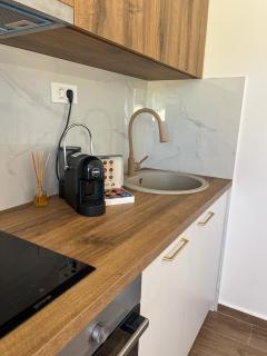 Azzure Apartment - 1