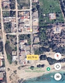 Dimora le Spunnulate - 3