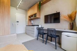 FL1506 - Ap Luxo Faria Lima, Pinheiros, Vila Madalena - San Paolo - 9