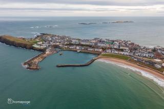 Luxury Apartment available for The Open Golf - Portrush - 9