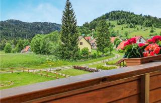 Awesome Home In Mrkopalj With Kitchen - 0