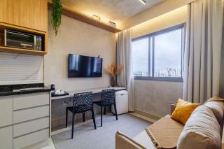 FL1506 - Ap Luxo Faria Lima, Pinheiros, Vila Madalena - San Paolo - 4