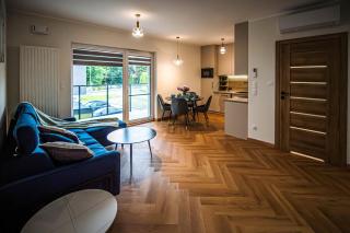 Apartament Vitis Rose - Sandomierz - 0
