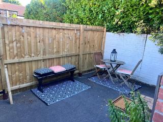 Cosy one bed central Fareham - Fareham - 0