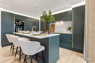 Luxury Apartment available for The Open Golf - Portrush - 3