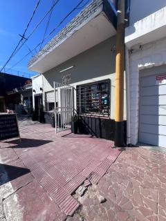 Hospedaje Artigas - Corrientes - 8