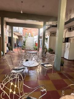 Hospedaje Artigas - Corrientes - 6