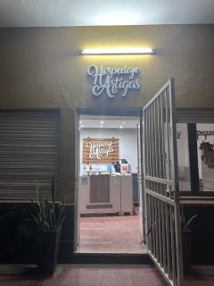 Hospedaje Artigas - Corrientes - 5
