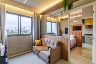 FL1506 - Ap Luxo Faria Lima, Pinheiros, Vila Madalena - San Paolo - 0